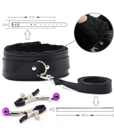 Ensemble professionnel de 10 pi ces en cuir noir pour le fitness - Buy Online on GoSupps.com