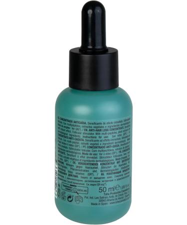  Tahe Tahe Peptide T98 Anti-Hair Loss & Repair Pack: Anti-Hair Loss Concentrate 50ml + Repair Anti-Loss Shampoo 300ml Peptide T98 - Buy Online on GoSupps.com