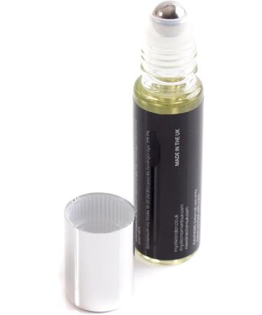 Mystix London | Happiness Essential Oil Roll-On Blend 5 Pack - 5 x 15ml | Perfect as a Gift | Handmade in UK - Buy Online on GoSupps.com