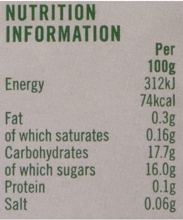 Greens Quick Jel Red 2x35g - Buy Online on GoSupps.com