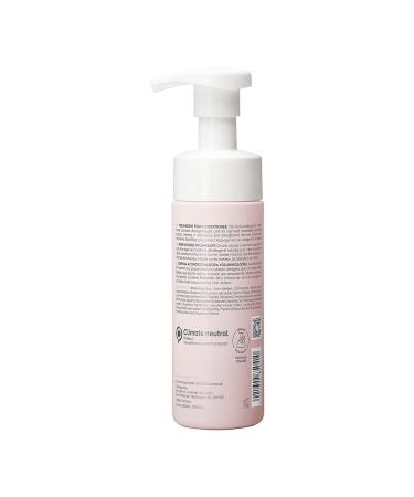 KERASILK Volumizing Foam Conditioner - Weightless Hydration & Volume for Fine Hair | 150ml - Buy Online on GoSupps.com