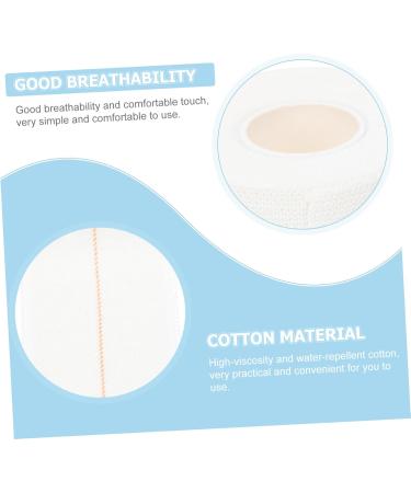 Yardwe Self-Adherent First Aid & Athletic Tape - 1 Roll Skin Fabric Adhesive for Sports & Injury Support - Buy Online on GoSupps.com