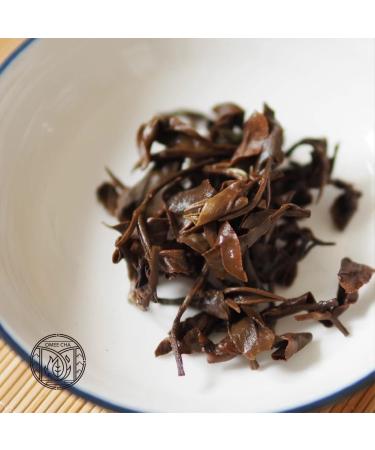 Taiwan unique tea Chin-Shin-Dapan Blue Core Oriental Beauty tea 150g*2 - Buy Online on GoSupps.com