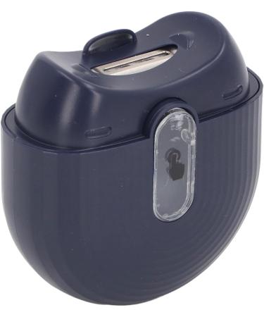 Nail Clippers Easy to Use 2 in 1 Nail Clippers Electric Nail Clippers Low Noise Automatic Travel for Baby (Cosiki1a2cdi9vtx-13) - Buy Online on GoSupps.com