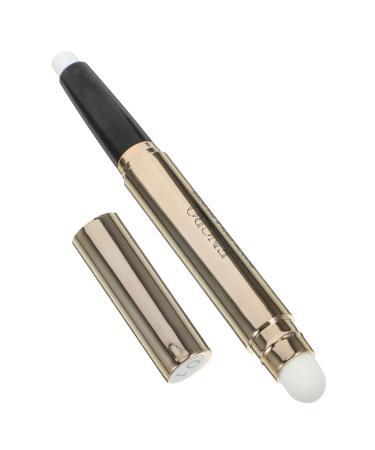 Angoily Eye Shadow Pencil Crayons Shimmer Eyeshadow Stick Eyeshadow Crayon Pencil Miss Flash Glitter Powder