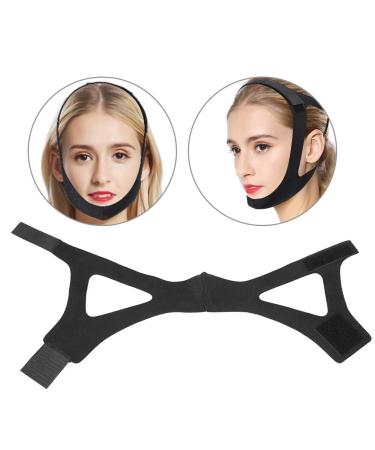 Premium Anti-Snoring Chin Strap for Men and Women - Snore Reduction for Better Sleep (Random Delivery) - Buy Online on GoSupps.com