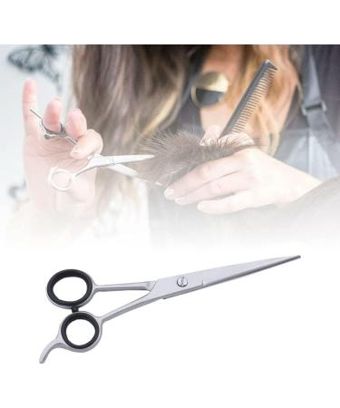 Professional Hairdressing Barber Scissors - Salon Quality Hair Cutting and Thinning Shears - Buy Online on GoSupps.com