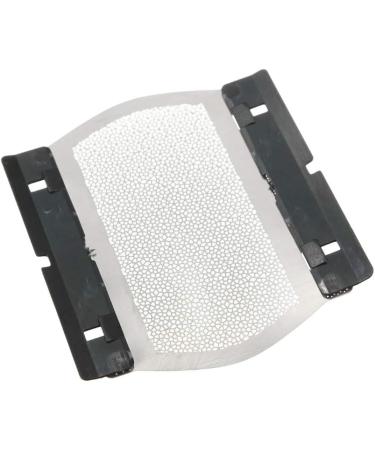 High-Quality Replacement Shear Film for Braun 11B 81392186 - Compatible with 130 130s 120 140 150S-1 199S 815 835 5684 5685 | International Shipping Available - Buy Online on GoSupps.com
