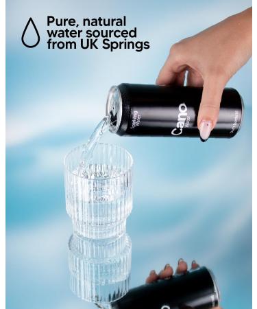 Cano Eau p tillante refermable 500 ml - Buy Online on GoSupps.com