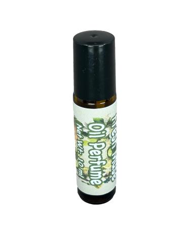 Q R Fresh Muse Perfume Oil Roll-On Cucumber Melon Grapefruit Green Tea & Neroli 20% Essential Oil with 80% Jojoba Oil Alcohol-Free Clean Citrus-Floral Scent Natural Fragrance 10ml P019A - Buy Online on GoSupps.com