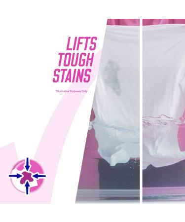 Vanish Gold Oxi Action Crystal White Gel 750 ml (Pack of 2) 125 ml (Pack of 12) - Buy Online on GoSupps.com