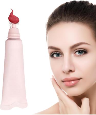 Moisturizing Lip Balm 12ml Long-Lasting Plumping Cream - Softening Lip Cream | For Women Men Barn Ton ringar Under Julhelgen - Buy Online on GoSupps.com
