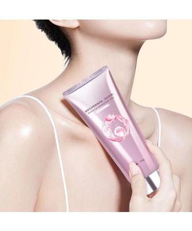  G n rique Brightening Body Lotion 100g Moisturizing Tone Up Cream 5.91x2.44in Concealer Moisturizer Non-Greasy Formula Makeup Lazy Cream Natural Nude Look Hydrating Skin Enhancer - Buy Online on GoSupps.com