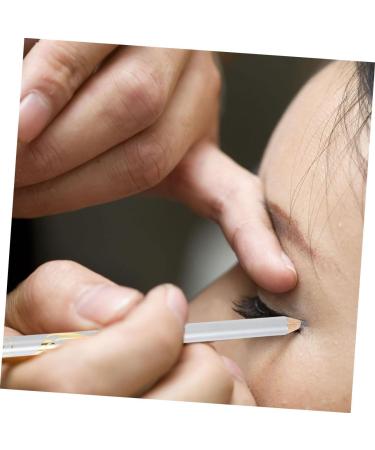  PAMINGONO 10 Pieces Pencil Sharpener Eyebrow Pencil Waterproof Eyebrow Pen Eyeliner Pencils with Sharpener Strokes Pencils Eyebrow Pencils Highlighter Makeup Pen Lipstick Gadgets PAMINGONO - Buy Online on GoSupps.com