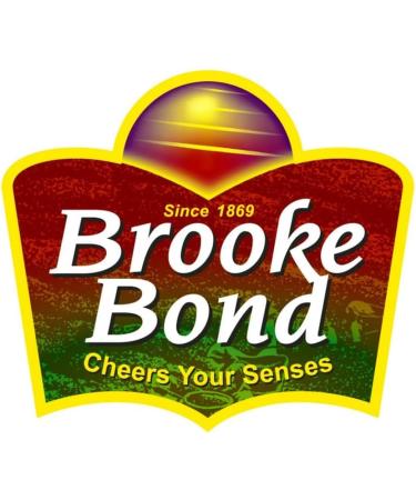  Brooke Bond Brooke Bond Red Label | Red Label Tea | Red Label Tea | 500g - Buy Online on GoSupps.com