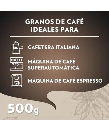 Lavazza Classic Italian Espresso Natural Bean Coffee Ideal for Espresso Machine with Floral Aromatic Notes 100% Arabic  - Buy Online on GoSupps.com