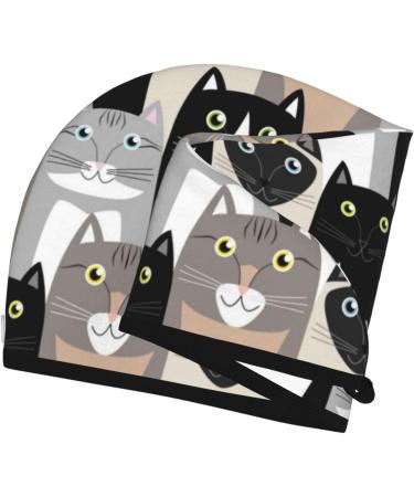 Super Absorbent Microfiber Hair Towel Wrap for Women - Quick Dry Coral Velvet Hair Cap for Long Curly & Thick Hair - Buy Online on GoSupps.com