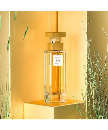 Eau de Toilette for Women Eau de Toilette for Women Long Lasting Eau de Toilette for Women Pheromone 1 oz. - Buy Online on GoSupps.com