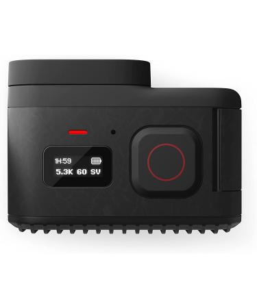 GoPro HERO11 Black Mini - Compact Waterproof Action Camera | 5.3K60 Ultra HD Video | 24.7MP Frame Grabs | Live Streaming | Stabilization - Buy Online on GoSupps.com