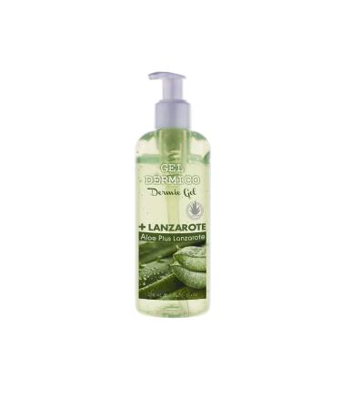 Aloe Plus Lanzarote.Aloe vera Gel Dermal 250 ml