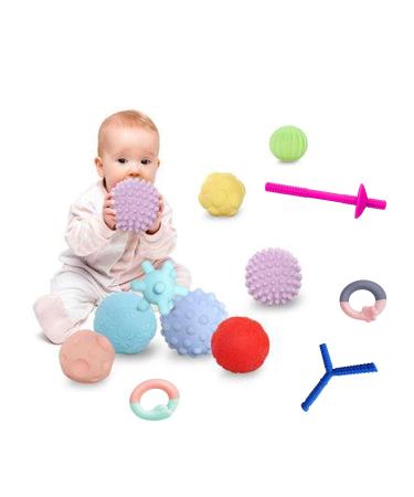 4-Piece Sensory Chewing Chains | Food-Safe Silicone Oral Engine & Chewing Rings for Kids | Portable Relief for Biting Needs - Buy Online on GoSupps.com