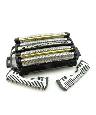 Buy Shaver Replacement Outer Foil & Inner Blade Set WES9038 | Compatible with ES-CLV9EX ES-LV9E & More | International Shipping Available - Buy Online on GoSupps.com