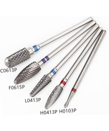 FRCOLOR Pedicure Tool art tools grinding head art art supplies Pedicure Tools medium - Buy Online on GoSupps.com