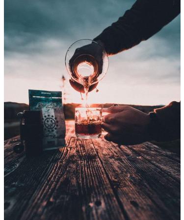 Black Rifle Coffee Freedom Roast Medium Roast Ground Coffee 12oz Bag - Chocolate & Vanilla Notes - Supports Veterans - Buy Online on GoSupps.com