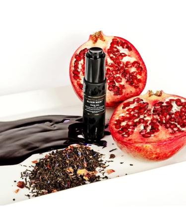 NANNETTE de GASP Elixir Noir Face Oil 30mL - Premium Anti-Aging Oil for Radiant Skin | International Shipping Available - Buy Online on GoSupps.com