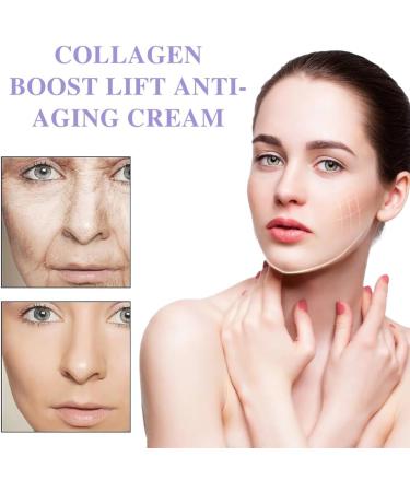 WAWJ Overnight Toning Cream Toning Cream Toning Body Cream for the night helps to tighten and lift the skin 1 piece - Buy Online on GoSupps.com