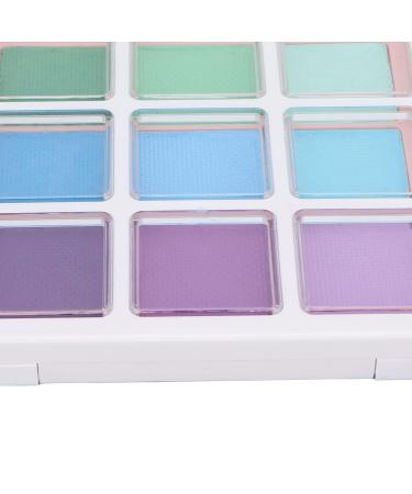 Face Painting Kit - Quick Dry Body Paint for DIY Parties & Stage Art - Buy Online on GoSupps.com