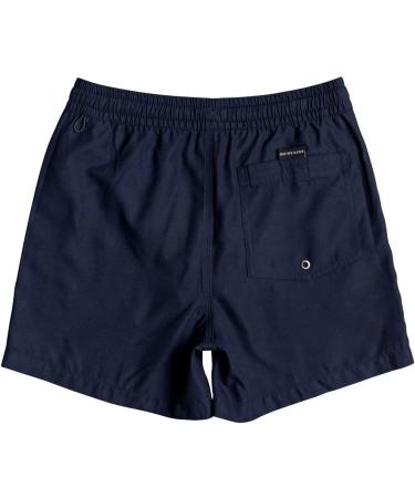 Quiksilver Everyday 13 Swim Shorts for Boys - Blue | International Shipping Available - Buy Online on GoSupps.com