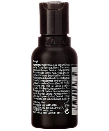 Aveda Men s Pure-Formance Shampoo 1.7 oz - Best International Shipping | Organic Hair Care - Buy Online on GoSupps.com