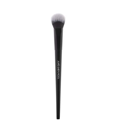 JUNGSAEMMOOL OFFICIAL Masterclass Blush Brush | Makeup Artist Brand | Synthetic Brush | Flawless Sculpting