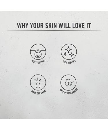 DX Smooth Even Tone Corrective Serum Dark Spot Corrector For Men 15ml - Buy Online on GoSupps.com