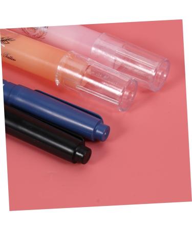  minkissy minkissy 3 Pieces Eyebrow Pen Kit Eyebrow Microblading Kit - Buy Online on GoSupps.com