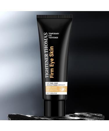 Eye Cream | 30g Lightening Moisturizing Care Eye Care Cream | For Skin Types Night & Morning Use Daily Home & Home - Buy Online on GoSupps.com