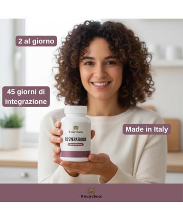 Adjuvant nad resv ratrol 1000 mg pur alternative nmn suppl ment anti- ge rajeunissant cellulaire suppl ment m moire et am liore l'humeur - Am lioration de la concentration R duit le Stress - Buy Online on GoSupps.com