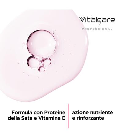  Vitalcare Vitalcare Crystal Liquid Crystals Reflex-Restructuring Unique Multicoloured 139 g - Buy Online on GoSupps.com