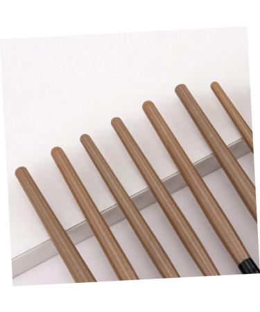 Baluue 20pcs Eyeliner Eyeshadow Brush Kit Makeup Brush Kit Eyeshadow Tools - Buy Online on GoSupps.com