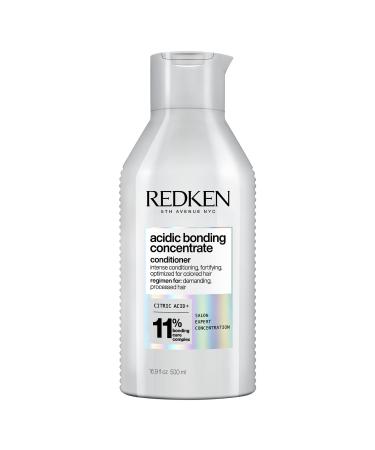 Redken Professional Conditioner Acidic Bonding Concentrate ABC, Restorative Action, For All Types of Damaged Hair, 500 ml
