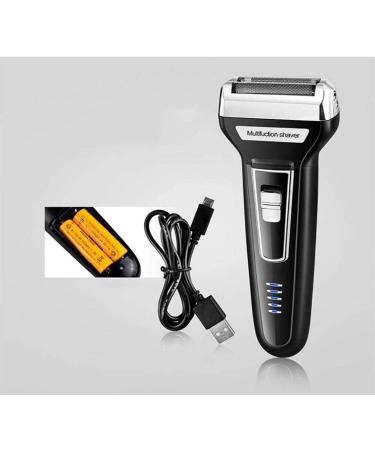Easy Hair Clipper - Professional Cordless Hair Clippers for Men | Grooming Kit for Beard Moustache Nose & Body - Buy Online on GoSupps.com