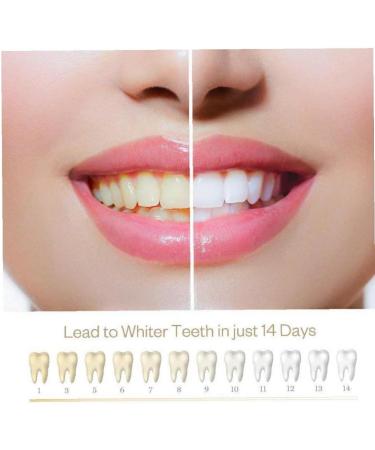 Teeth Whitening Pen - Natural Whitener for Bright Smile | Professional Dental Care at Home - Buy Online on GoSupps.com