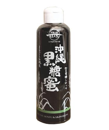 Okinawa black molasses 280g