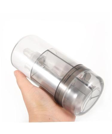 FOMIYES 2-Box Travel Bottle & Toothbrush Holder | Plastic Travel Cosmetic Organizer | Ideal for International Shipping - Buy Online on GoSupps.com