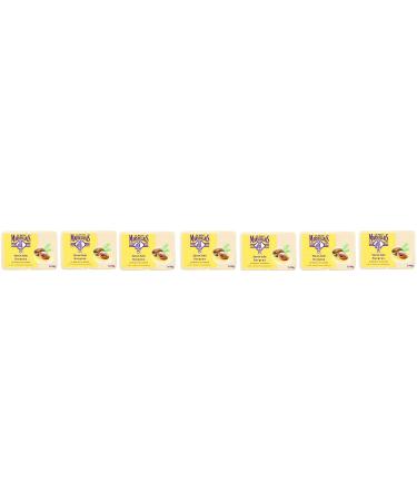 The Little Marseillais Le Petit Marseillais Set of 2 soap skin care butter shea 100 g 7 pieces shea butter