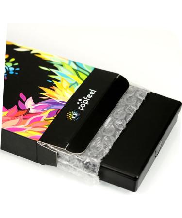 PLAFOPE 120 Eyeshadow Makeup Palette Brown Eyeshadow Palette Eyeshadow Pallet Neutral Eyeshadow Palette - Buy Online on GoSupps.com