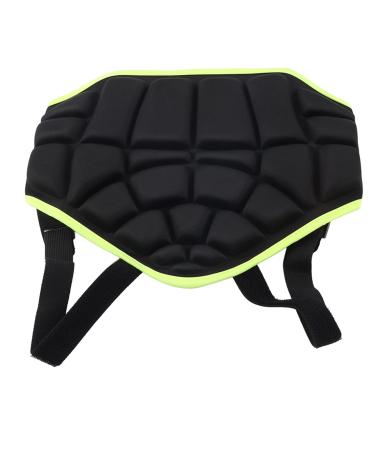 Extreme Sports Butt Pad For Kids Protective Hip Padded Shorts