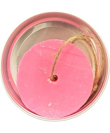  Naturalbiogreen Solid shampoo with all fruits vegan box 60g - Buy Online on GoSupps.com