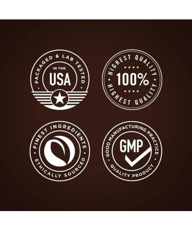 Piping Rock Passion Flower Extract Capsules | 90 Count | Herbal Supplement | Non-GMO Gluten Free - Buy Online on GoSupps.com